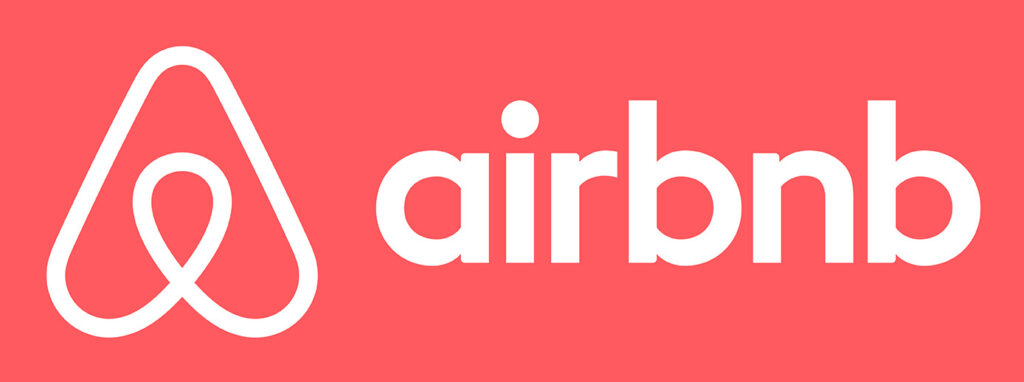 Airbnb ロゴ
