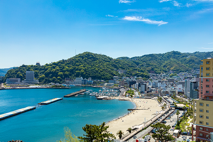 熱海