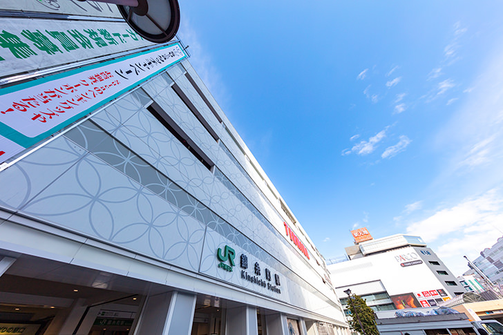 錦糸町